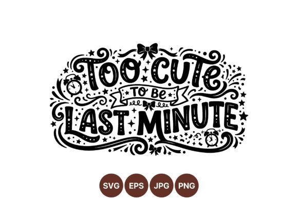 Too Cute Last Minute Design: An Embroidery Designer’s Review
